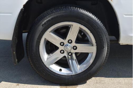 2012 RAM 1500 Sport