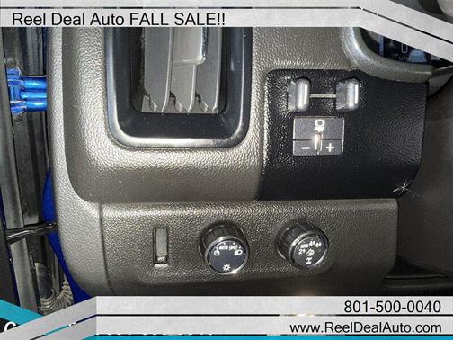 2018 Chevrolet Colorado ZR2