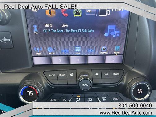 2016 Chevrolet Corvette Stingray