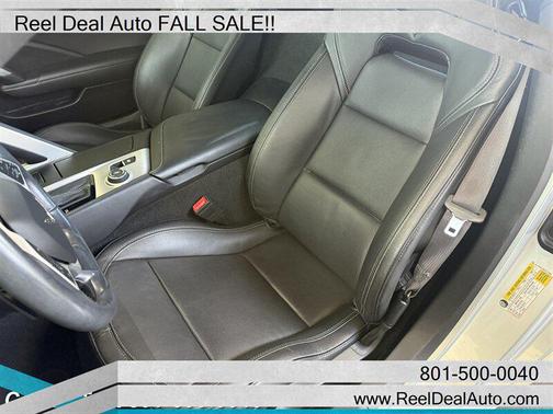 2016 Chevrolet Corvette Stingray