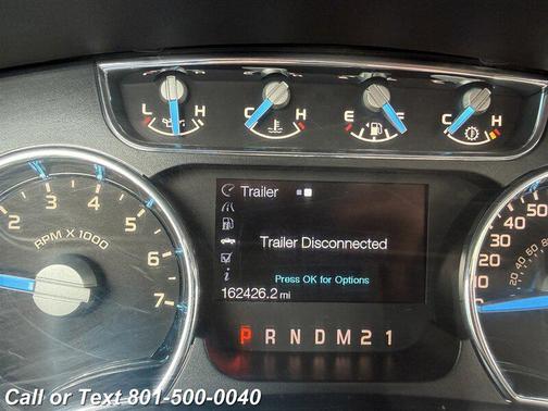 Tuxedo Black Metallic 2013 Ford F-150 XLT