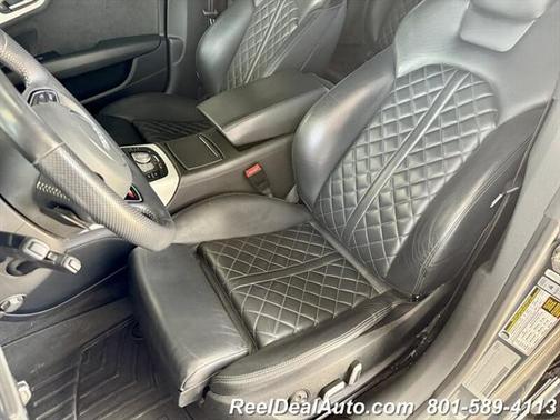 2018 Audi A7 3.0T Premium Plus