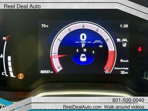 2023 Toyota Corolla XSE