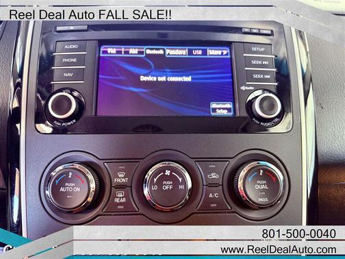 2015 Mazda CX-9 Touring