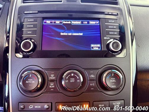2015 Mazda CX-9 Touring