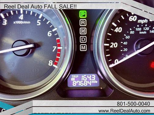 2015 Mazda CX-9 Touring