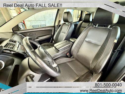 2015 Mazda CX-9 Touring