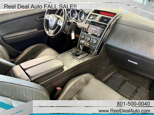 2015 Mazda CX-9 Touring