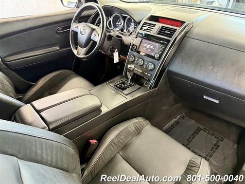 2015 Mazda CX-9 Touring