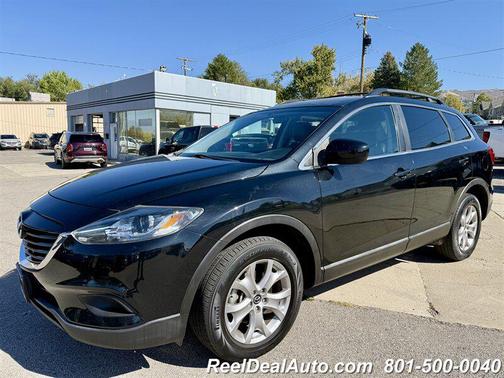 2015 Mazda CX-9 Touring