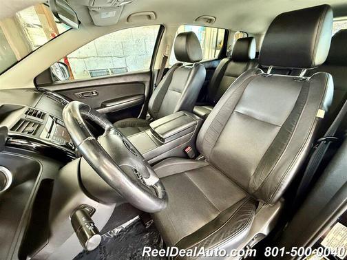 2015 Mazda CX-9 Touring