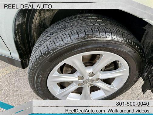 2009 Lexus RX 350 Base