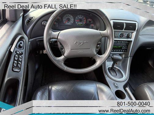 2004 Ford Mustang GT