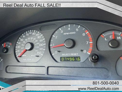 2004 Ford Mustang GT