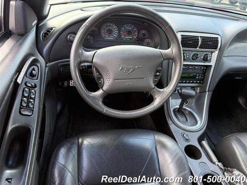 2004 Ford Mustang GT