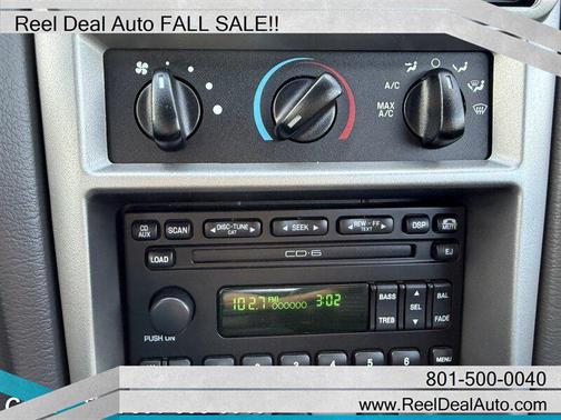 2004 Ford Mustang GT