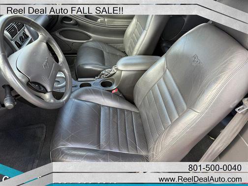 2004 Ford Mustang GT