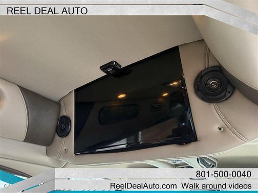 2019 GMC Savana 2500 Work Van