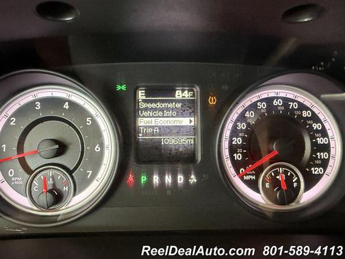 2013 RAM 1500 SLT