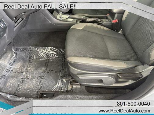 2017 Subaru Crosstrek 2.0i Premium