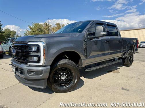 2024 Ford F-250 XLT