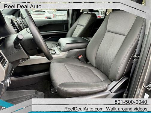 2019 Ford Expedition Max XLT