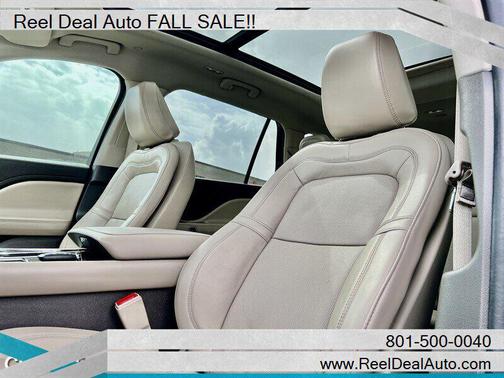 2024 Lincoln Aviator Reserve AWD