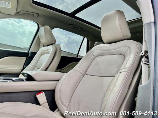 2024 Lincoln Aviator Reserve AWD