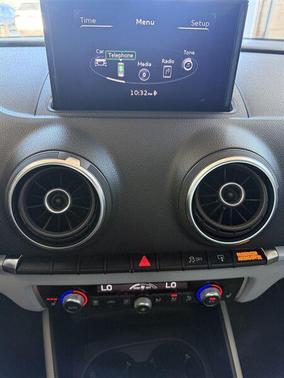 2015 Audi A3 2.0T Premium