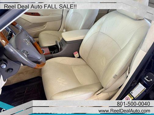 2010 Lexus ES 350 Base