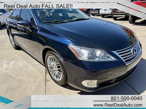 2010 Lexus ES 350 Base
