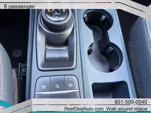 2023 Ford Maverick XLT