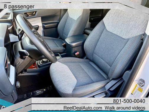 2023 Ford Maverick XLT