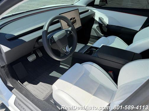 2024 Tesla Model 3 Performance