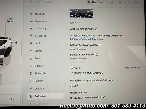 2024 Tesla Model 3 Performance