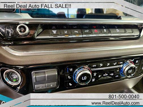 2024 GMC Sierra 2500 SLT