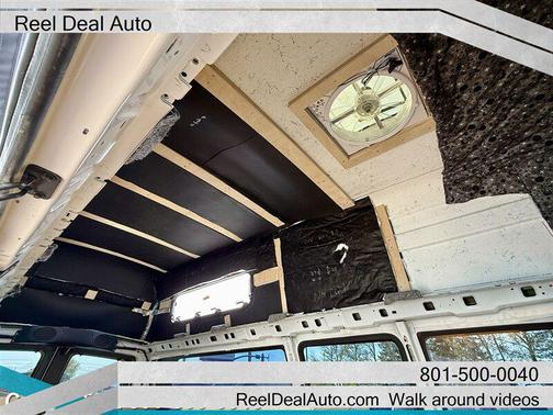 2021 Chevrolet Express 3500 RWD 3500 Extended Wheelbase LS