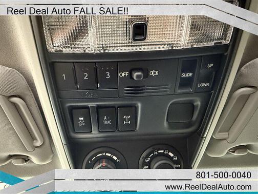 2018 Toyota 4Runner TRD Off Road Premium