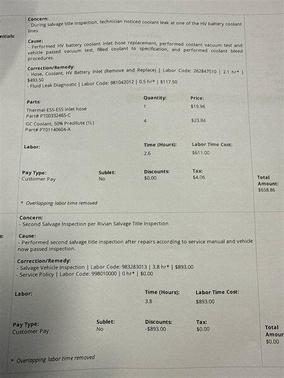 2024 Rivian R1S Adventure Quad Motor Large Pack