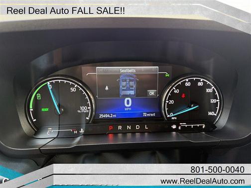 2023 Ford Maverick Lariat