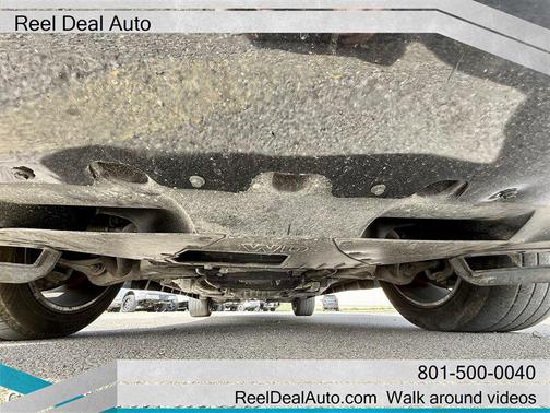 2024 Dodge Durango SRT Hellcat AWD