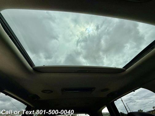 Gravity Grey 2022 Kia Telluride EX