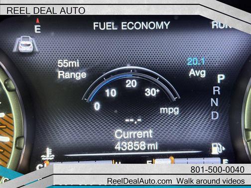 2022 Jeep Renegade Trailhawk