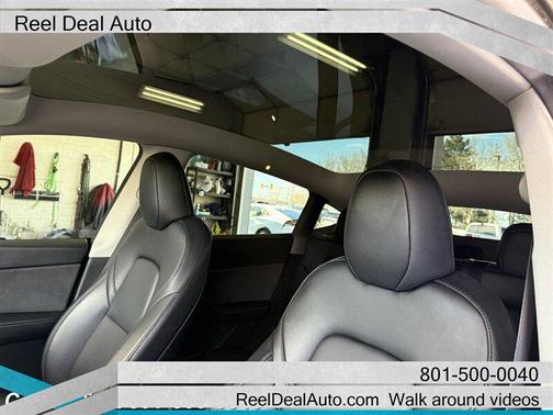 2023 Tesla Model Y Performance Dual Motor All-Wheel Drive