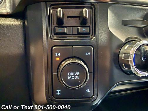 Star White Metallic Tri-Coat 2025 Ford F-250 Lariat