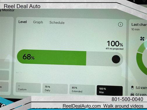 2026 Rivian R1S Adventure