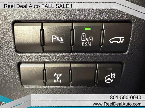 2016 Lexus NX 200t Base