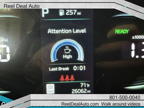 2024 Kia Sportage Hybrid EX