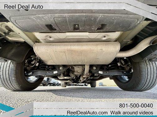 2024 Kia Sportage Hybrid EX