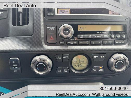 2013 Honda Ridgeline RTL